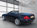 Mercedes-Benz  /Carlsson/19Zoll/Bose/Comand/Memory/Xenon - gebrauchte Mercedes-Benz SL-Klasse aus dem Jahr 2004