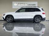 Mercedes-Benz GLB 200 7G-DCT AMG Line/P.Dach/Leder/Navi/ - Mercedes-Benz GLB 200 mit Benzin-Antrieb: Panorama-Dach, Geländewagen
