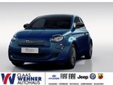 Fiat 500 Hybrid Icon *Klima *AppleCarPlay *AndroidAut - Fiat 500 Neuwagen in Hamburg