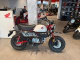 Honda Monkey 125 2025 Red *sofort verfügbar* - Angebote entsprechen deinen Suchkriterien