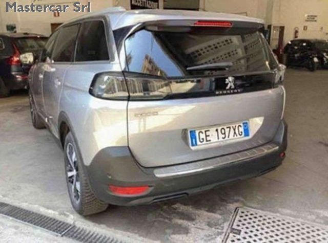 Peugeot PEUGEOT 5008 5008 1.5 bluehdi Allure s - GE197XG imagem 3