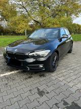 BMW 116i Advantage Advantage - BMW 116 in Wiesbaden