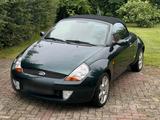 Ford Ka Cabrio 1.6  frisch 2 Jahre TÜV Pre... - Ford Ka/Ka+ aus 2004