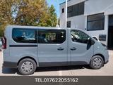 Fiat Talento Kombi L1H1 2,0 Turbodiesel Ecojet SX - Fiat Talento aus 2021