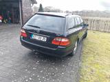 Mercedes-Benz E 220 CDI T CLASSIC Classic - gebrauchte Mercedes-Benz E 220 aus dem Jahr 2005