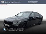 BMW 745e