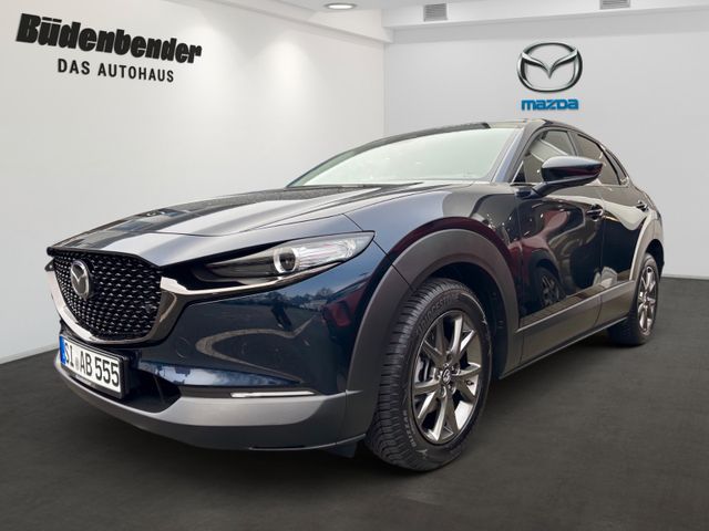 Mazda CX-30 5WGN 2.5L e-SKYACTIV G 140ps