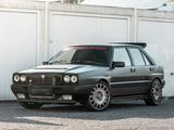 Lancia Delta Integrale 16v MANHART 400 Limited 01/01 - Lancia Delta: Integrale