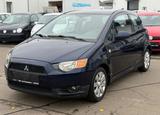 Mitsubishi Colt Lim./1HND/TÜV/KLMA/SZHZ/2SCHLSL/RDIO/AUX - Mitsubishi Colt: Limousine