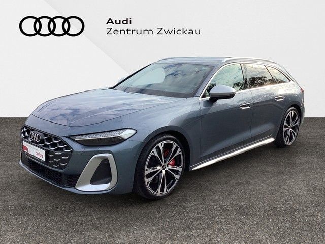 AUDI S5 Avant TFSI quattro Matrix LED Scheinwerfer, N