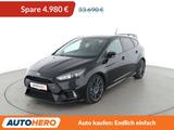 Ford Focus 2.3 EcoBoost RS*NAVI*XENON*TEMPO*CAM*PDC* - Ford Focus: RS