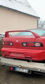 Honda Suche Honda Integra Type R - Honda Integra: Type R