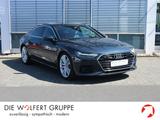 Audi A7 Sportback 45 TDI quattro Matrix*Pano*RFK*SHZ - gebrauchte Audi A7 aus dem Jahr 2021
