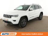 Jeep Grand Cherokee 3.0 CRD Limited Aut.*NAVI*BiXENON - Jeep Gebrauchtwagen in Köln