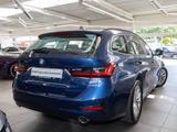 BMW 320d Touring (2019 - 2022) RFK NAVI Standh. LED - BMW 320 Gebrauchtwagen in Köln