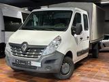 Renault MASTER DOKA 4X4 OBERAIGNER UNTERSETZUNG SPERRE 7 - Renault Master in Bonn