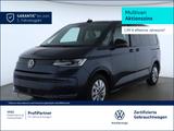 Volkswagen Multivan IQ.Light AHK Navi Pano Bluetooth LED - Volkswagen T7 Multivan Jahreswagen