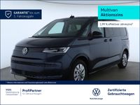 Volkswagen T7 Multivan - Vorschau Bild 1