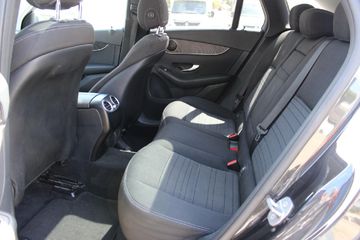 Mercedes GLC 300 - 6