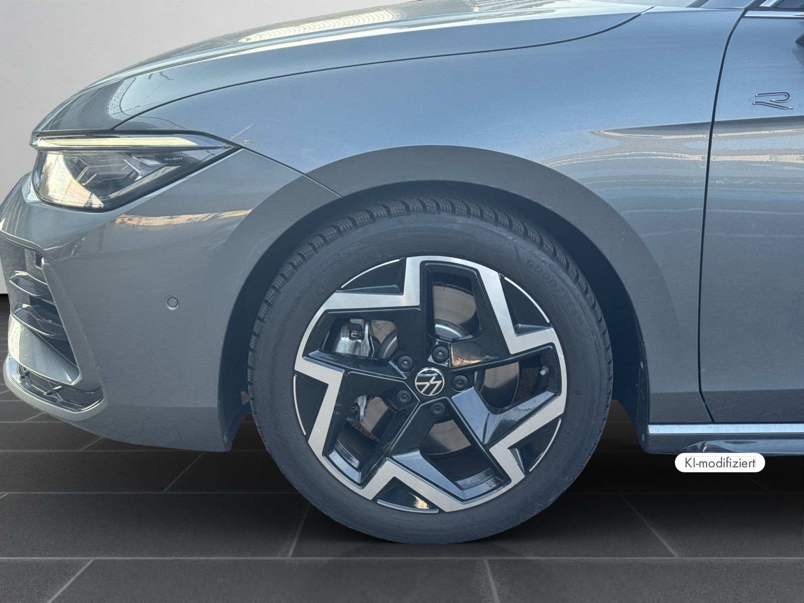 Volkswagen Passat Variant R-LINE 2.0 TSI DSG 4MOTION IQ.LIG foto 10