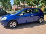 Fiat Punto  in gutem Zustand - Fiat Punto: Sportwagen