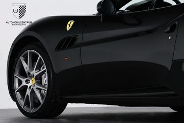 2009 Ferrari CALIFORNIA 缩略图 30