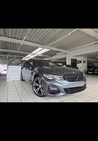 BMW BMW 320d Touring (G21) M Sportpaket 19 Zo...