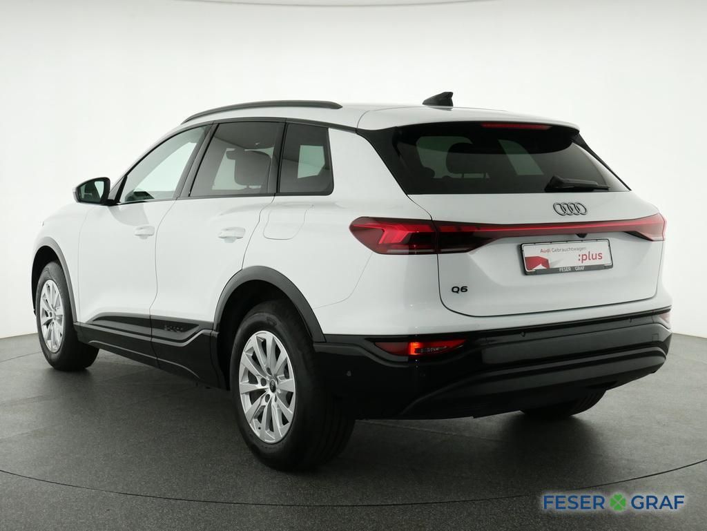 Audi Q6 e-tron - Bild 16