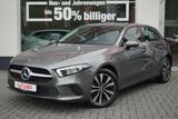 Mercedes-Benz A250 e LED Kamera DAB Sitzheizung Tempomat Navi - Mercedes-Benz A 250 in Chemnitz