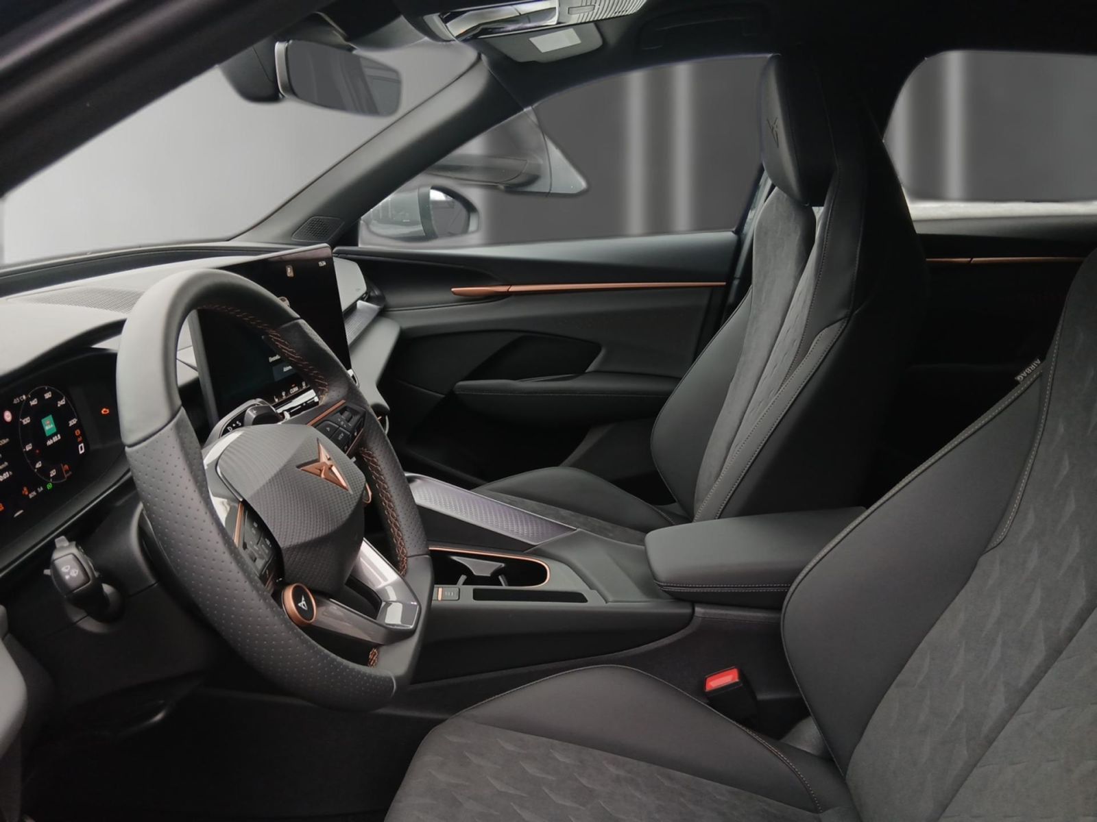 Cupra Terramar - Bild 15