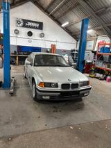BMW E36 Coupé 320i | Tausch möglich - BMW 320 aus 1992