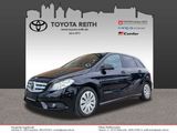 Vorschaubild Mercedes-Benz B 200 CDI (BlueEFFICIENCY) B-Klasse
