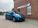 Kia Venga LPG/SHZ/Klima/AHK/Standheizung/Tüv Neu - Kia mit LPG-Antrieb
