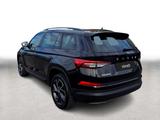 Skoda Kodiaq Ambition 2.0 TDI DSG 7-Sitzer+ACC+MATRIX - gebrauchte Skoda Kodiaq aus dem Jahr 2022
