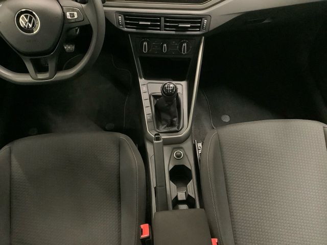 Polo Comfortline 1,0 l TSI 70 kW  Klima, Navi, S