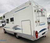Adria Coral 660 SP AHK*Markise*Luftfed..*Vent  - Adria Coral
