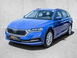 Skoda Octavia Combi 1.4 eTSI DSG Ambition LED FLA - Skoda Gebrauchtwagen in Duisburg