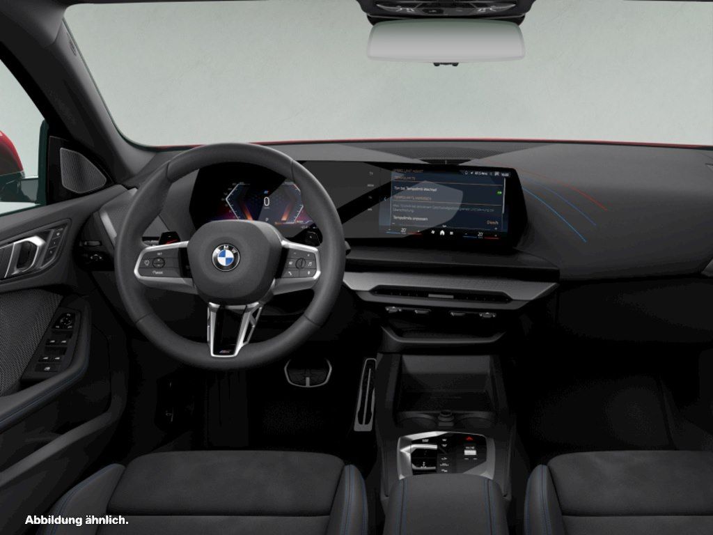 BMW 220 Gran Coupé - Bild 4