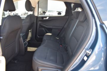 Ford Kuga - 8