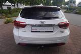 Hyundai i40 Kombi 1.7 CRDi Navi SHZ AHK NSW Temp. - Hyundai i40: Kombi
