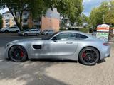 Mercedes-Benz AMG GT C Coupe PANORAMA NIGHT PAKET - gebrauchte Mercedes-Benz AMG GT aus dem Jahr 2021