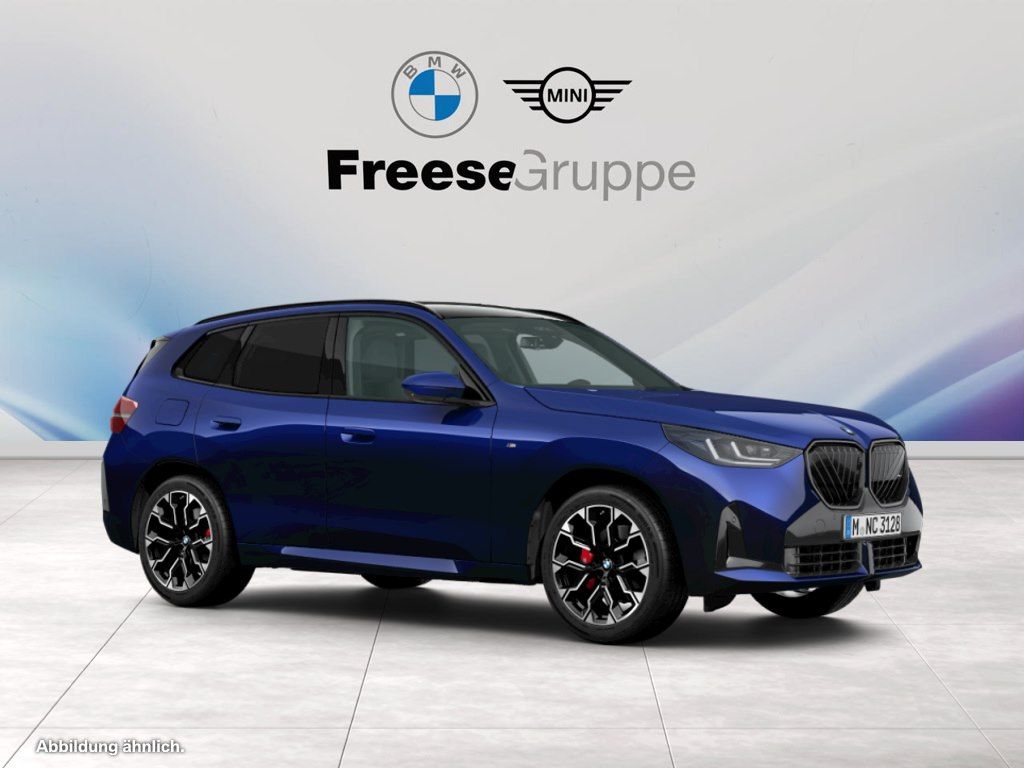 BMW X3 - Bild 9