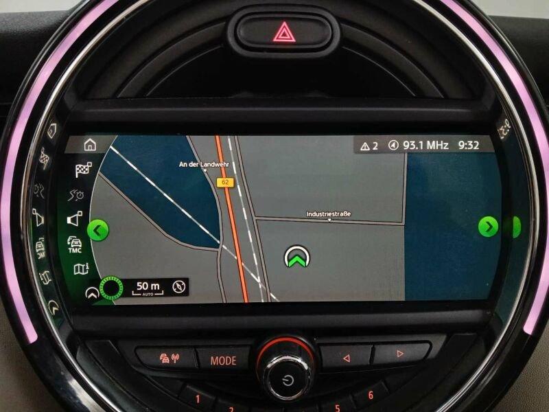 MINI Cooper S Cabrio Chili Navi LED Adap.Fahrwerk