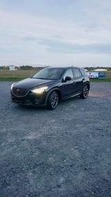Mazda CX-5 2.2 -D 175 - Mazda CX-5 Gebrauchtwagen in Bielefeld