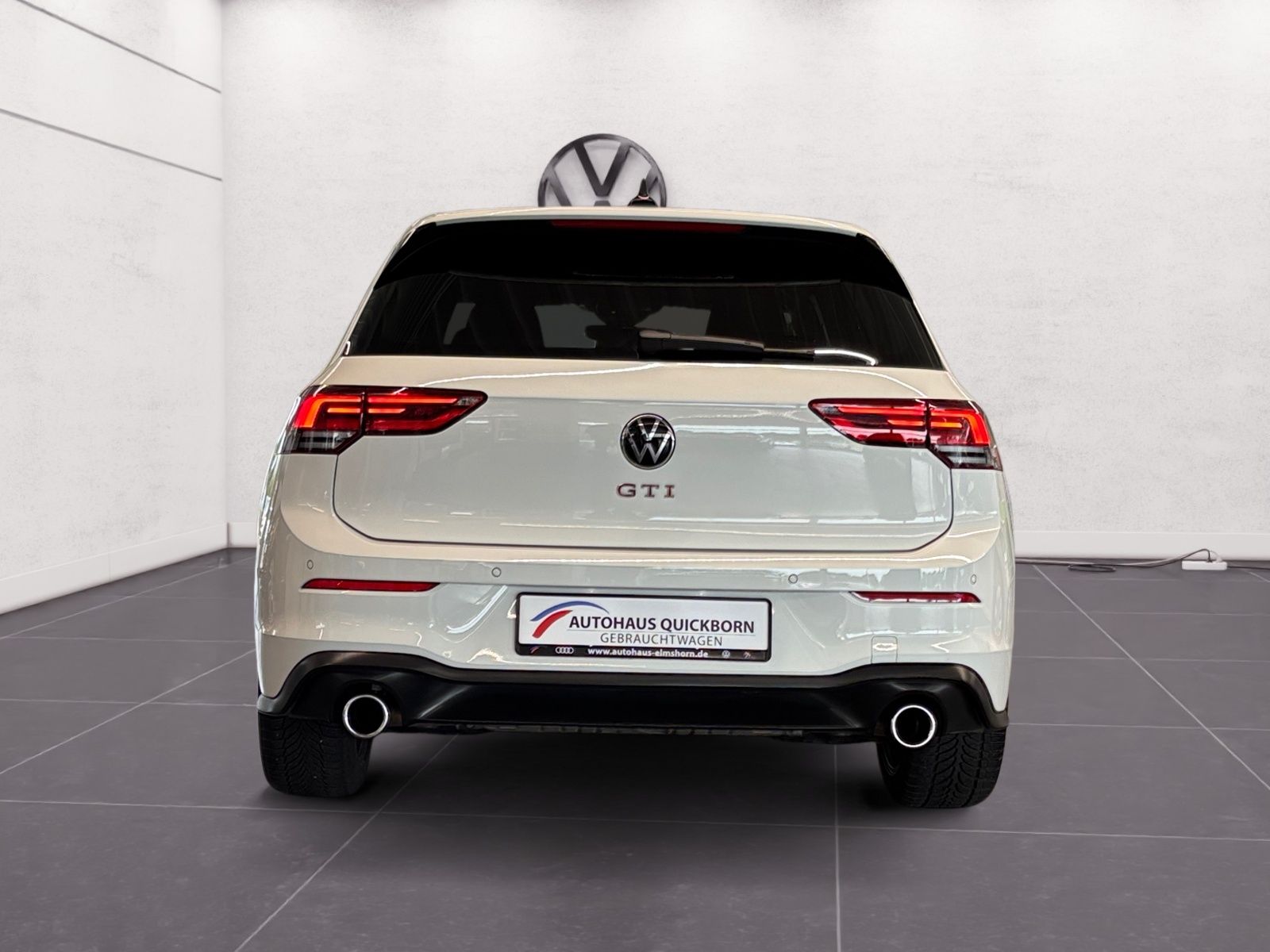 Volkswagen Golf - Bild 6