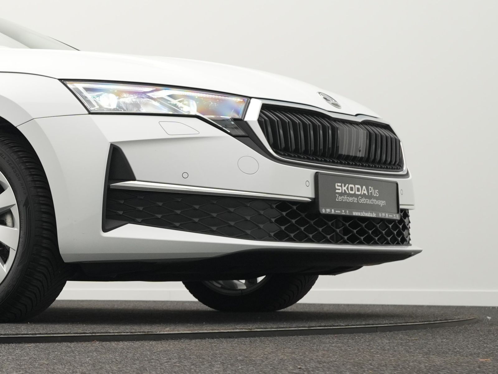 Skoda Octavia - Bild 44