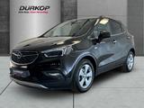 Opel Mokka X 1.4 Turbo Innovation Navi Aut. Sitzheizu - Opel Mokka X Gebrauchtwagen
