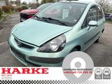 Honda Jazz 1,4 LS 1,4 LS - gebrauchte Honda Jazz aus dem Jahr 2003