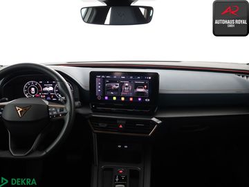 Cupra Leon - 9
