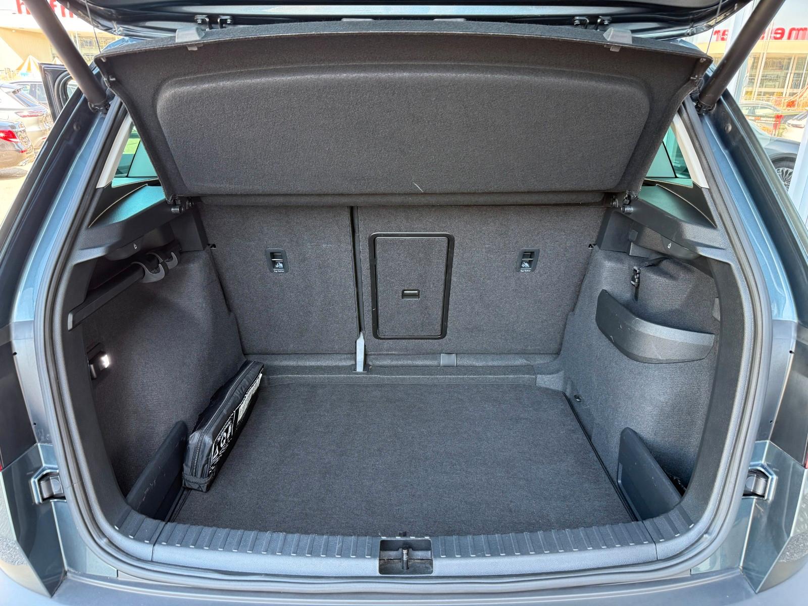 Skoda Karoq 1.5 TSI DSG NAVI LED KAM  el.HECK 1.HAND